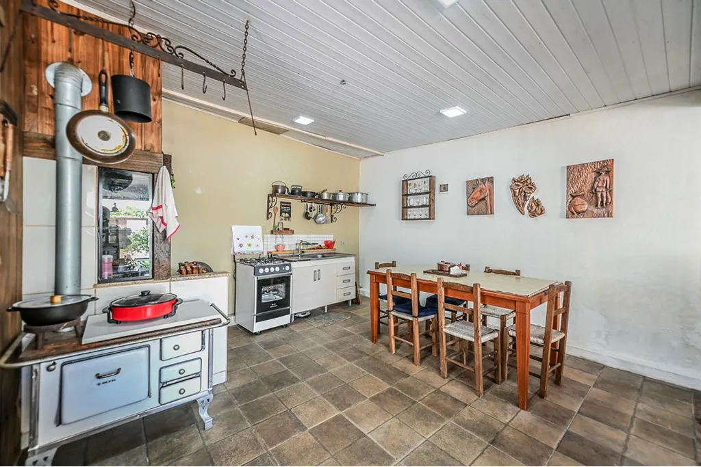 Imagem Casa em Vila Ipiranga