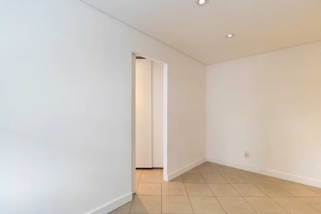 Imagem Apartamento à venda em São Paulo, Vila Nova Conceição, com 1 quarto, 35m2