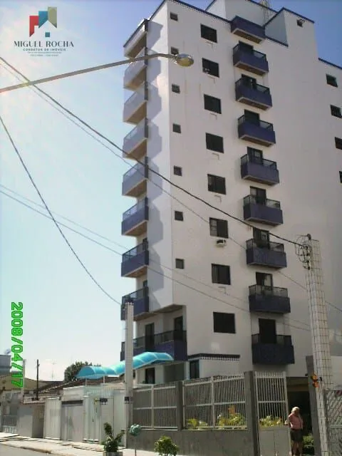 Foto do imóvel Apartamento a venda Praia Grande SP em Guilhermina, Praia Grande - SP