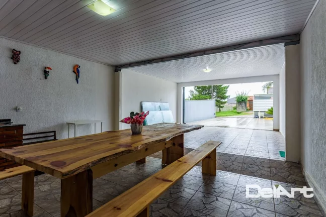 Imagem Casa térrea ampla (180,00,2) - TERRENO 587,50m2 - no Faxinal - R$ 500.000,00