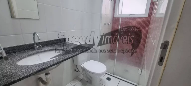 Imagem Apartamento para venda em Santos, 3 dormitórios.
