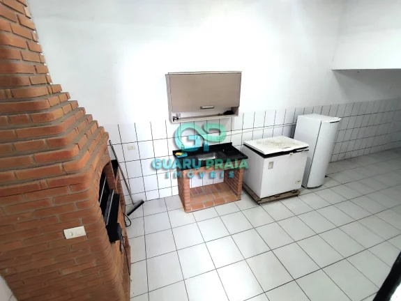 Imagem Apartamento à Venda – 1 Dormitório