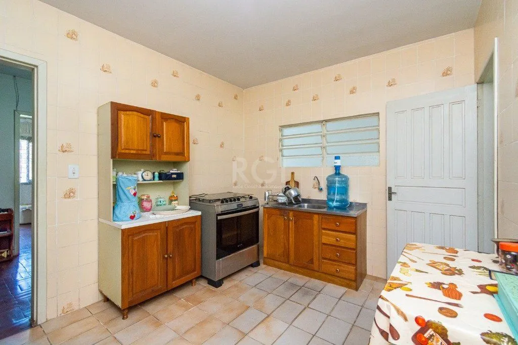 Imagem Casa de 3 dormitórios, 3 vagas no bairro Vila Ipiranga