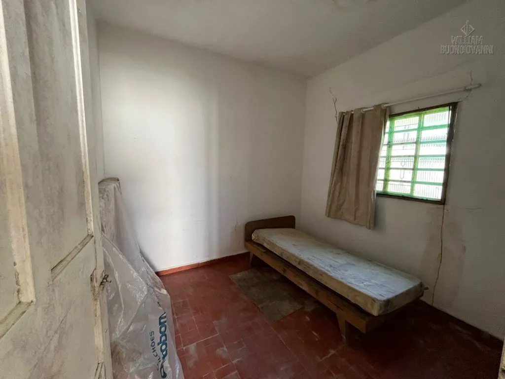 Imagem Casa térrea para REFORMA em Praia Grande - Solemar