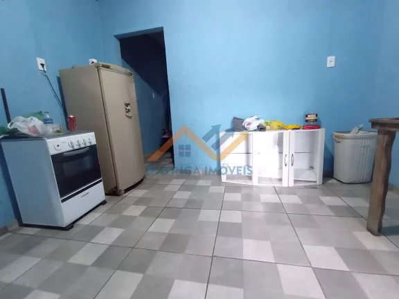 Imagem 4 casas no Jardim Panorama - Ipatinga