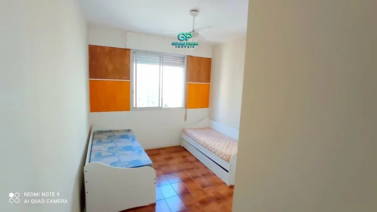 Imagem Apartamento Padrão para Venda em Pitangueiras Guarujá-SP