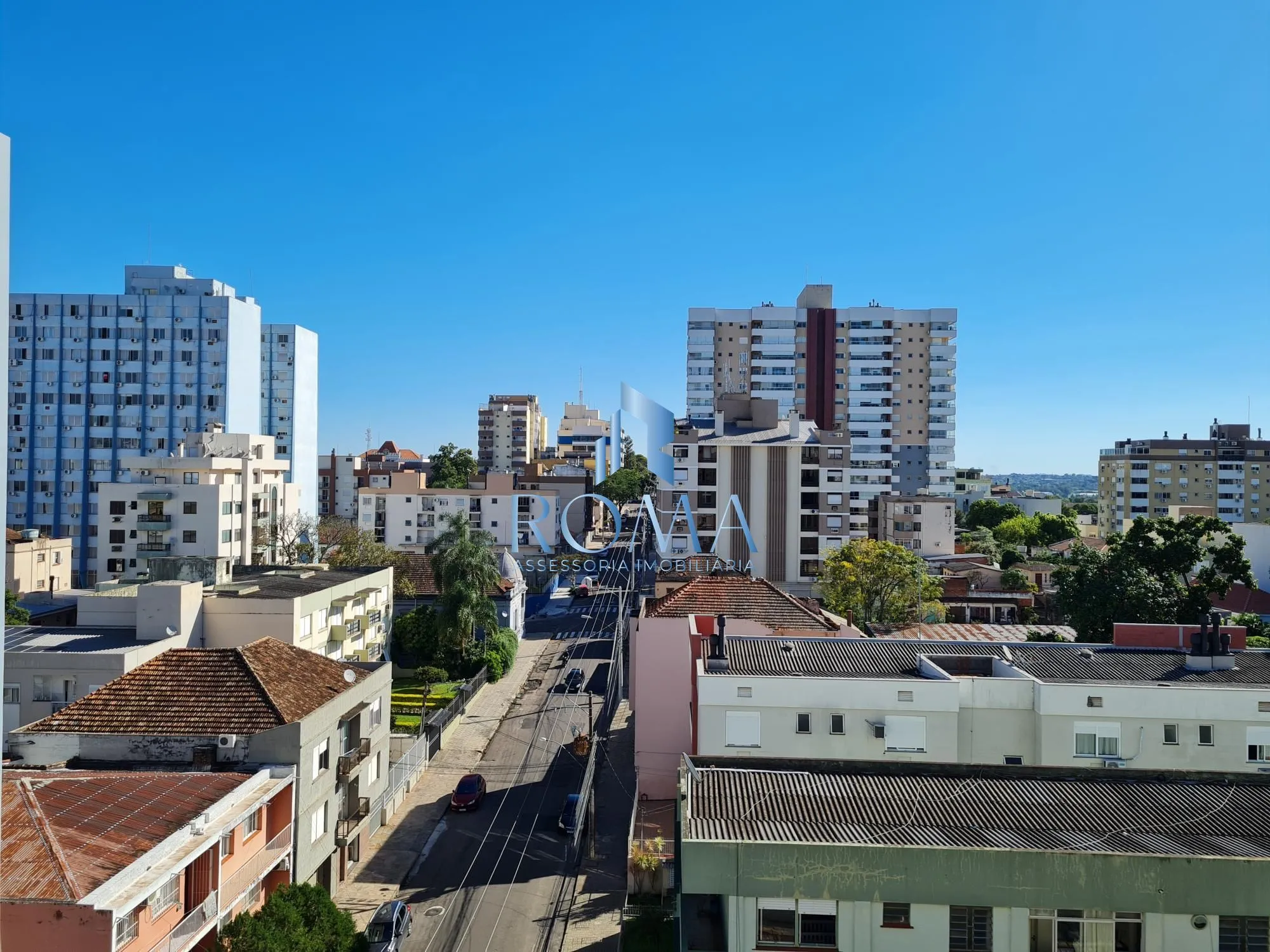 Imagem Residencial MontLine!