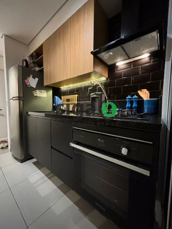 Imagem Apartamento para Venda em Moema com 2 quartos, 2 banheiros, 2 vagas