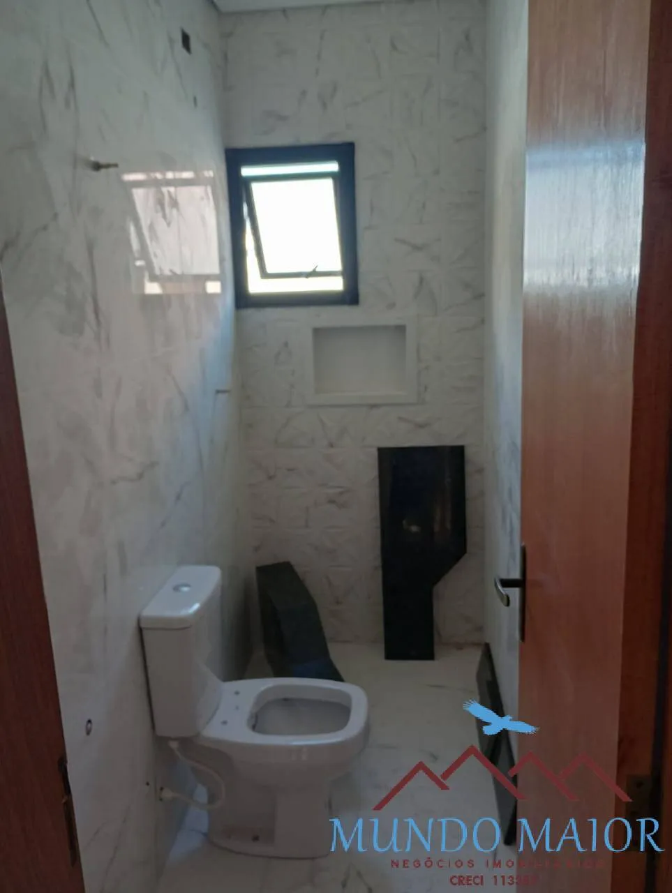 Imagem Sobrado com 2 Quartos e 3 banheiros à Venda, 115 m² por R$ 750.000 -Utinga!