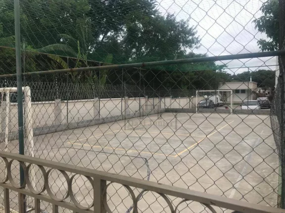 Imagem Apartamento à venda, 52 m² por R$ 200.000,00 - Caguaçu - Sorocaba/SP