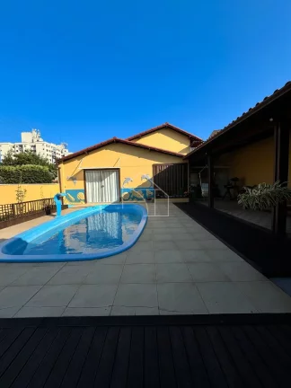 Imagem Casa no Condomínio Vila das Palmeiras - Morada de Laranjeiras