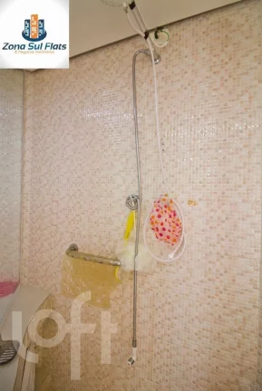 Imagem Apartamento à Venda Em Moema Com 3 Dormitórios Sendo 1 Suíte e 2 Vagas
