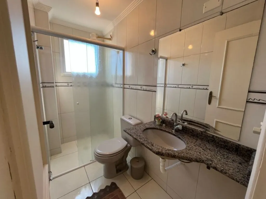 Imagem APARTAMENTO COM 89,00 m² - AVIAÇÃO - PRAIA GRANDE SP
