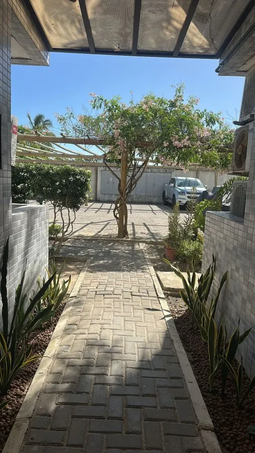 Imagem Apartamento para Venda em Marechal Deodoro, Praia do Frances, 2 dormitórios, 1 suíte, 2