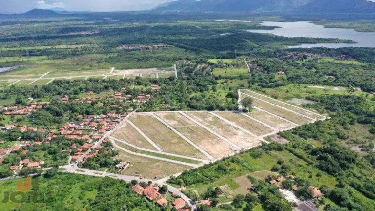 Imagem Terreno a Venda no bairro Itaitinga - Itaitinga, CE
