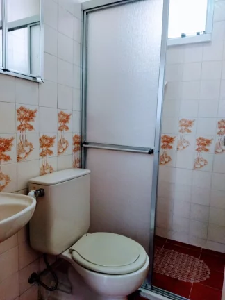 Imagem JARDIM MARIA ESTELA | 2 DORMITÓRIOS | 1 VAGA | 49M²