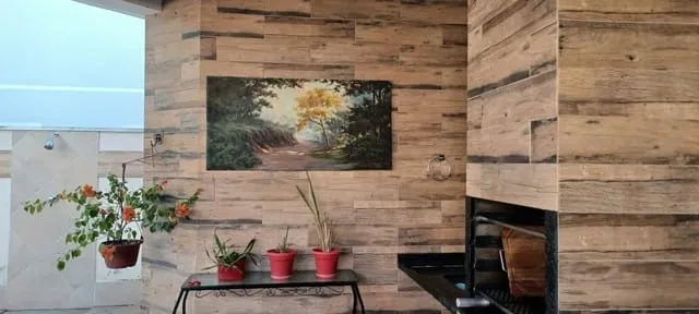Imagem Casa à venda 5 Quartos, 2 Suites, 2 Vagas, 267M², Campos do Conde, Tremembé - SP | Campos do Conde Louvre
