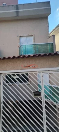 Imagem SOBRADO FRONTAL PARA ALUGAR - COMERCIAL OU RESIDENCIAL.