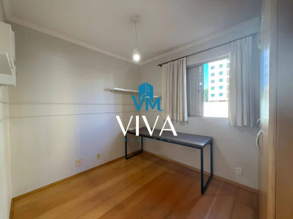 Imagem Apartamento, 2 quartos, 1 vaga - 55m² R$430.000,00 - Mansões Sto Antônio