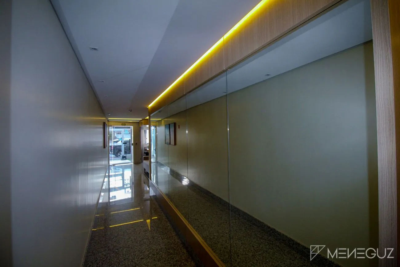 Imagem APARTAMENTO 3 QUARTOS 2 VAGAS E VISTA PRO MAR!