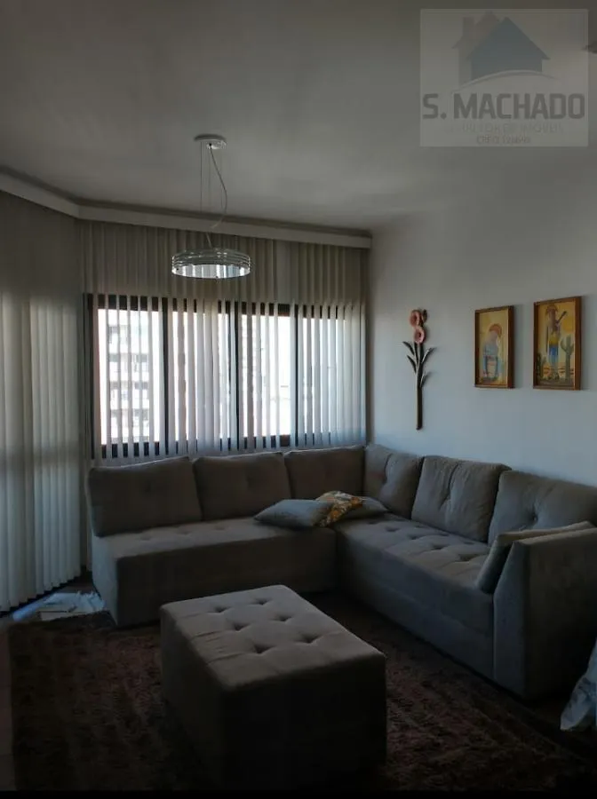 Foto do imóvel Apartamento para Venda em Santo André / SP