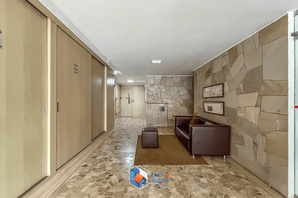 Imagem Apartamento à venda 3 Quartos 1 Suite 1 Vaga 139M² Paraíso São Paulo - SP