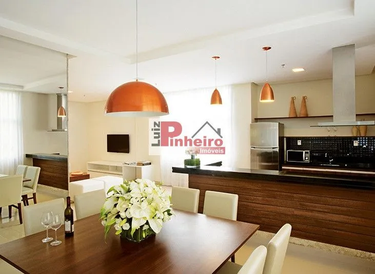 Imagem Apartamento no Horto Bela Vista com 3 suites