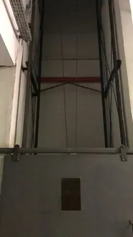 Imagem Galpão comercial na rua 13 de maio - bela vista centro
