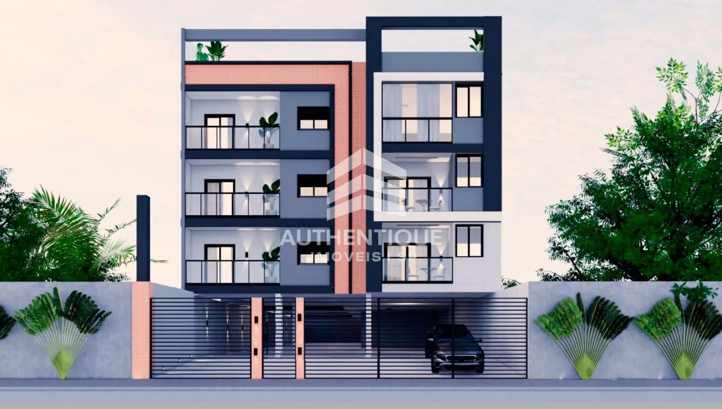 Imagem DESIRE CENTRO SBC - Apartamento à venda no bairro Centro - São Bernardo do Campo/SP
