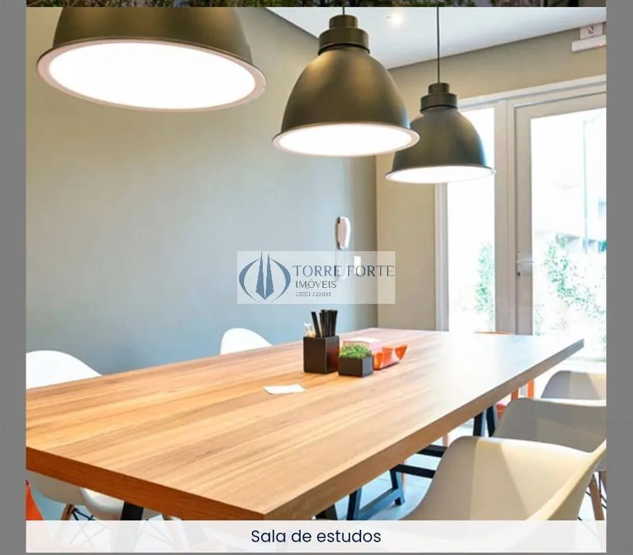 Imagem Apartamento com 1 dormitorio sem vaga , varanda na Vila Ema.