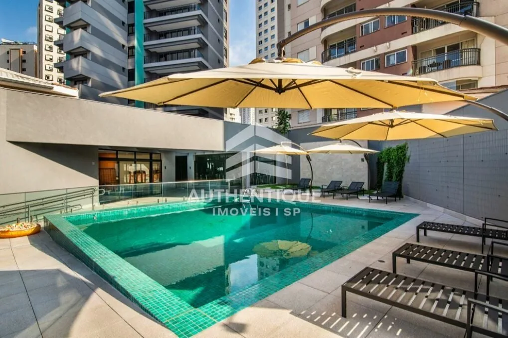 Imagem VN ALVORADA 1217 VILA OLÍMPIA - Apartamento à venda em São Paulo/SP