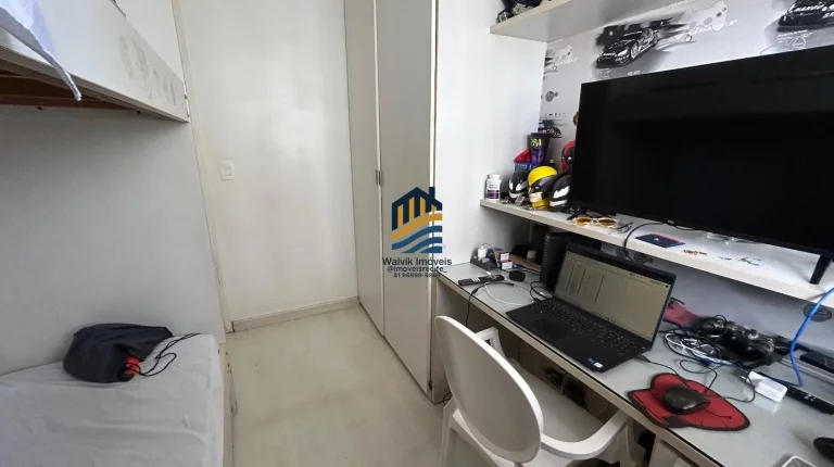 Imagem Apartamento no Vita Residencial Club