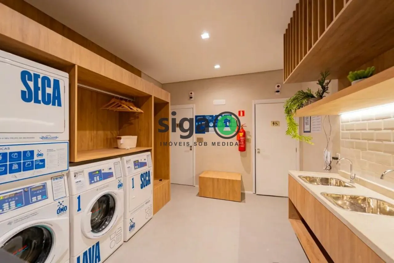 Imagem STUDIO A VENDA