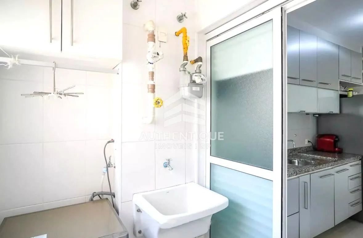 Imagem THE ADRESS SCS - Apartamento em São Caetano do Sul à venda