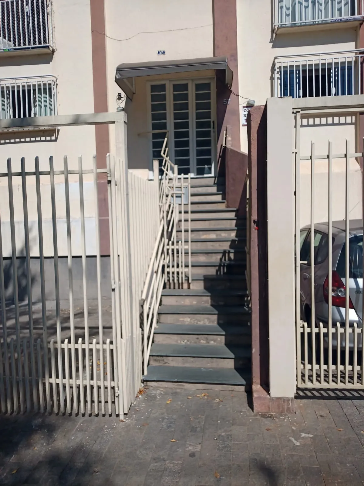 Imagem APARTAMENTO RESIDENCIAL em SOROCABA - SP, VILA TRUJILLO