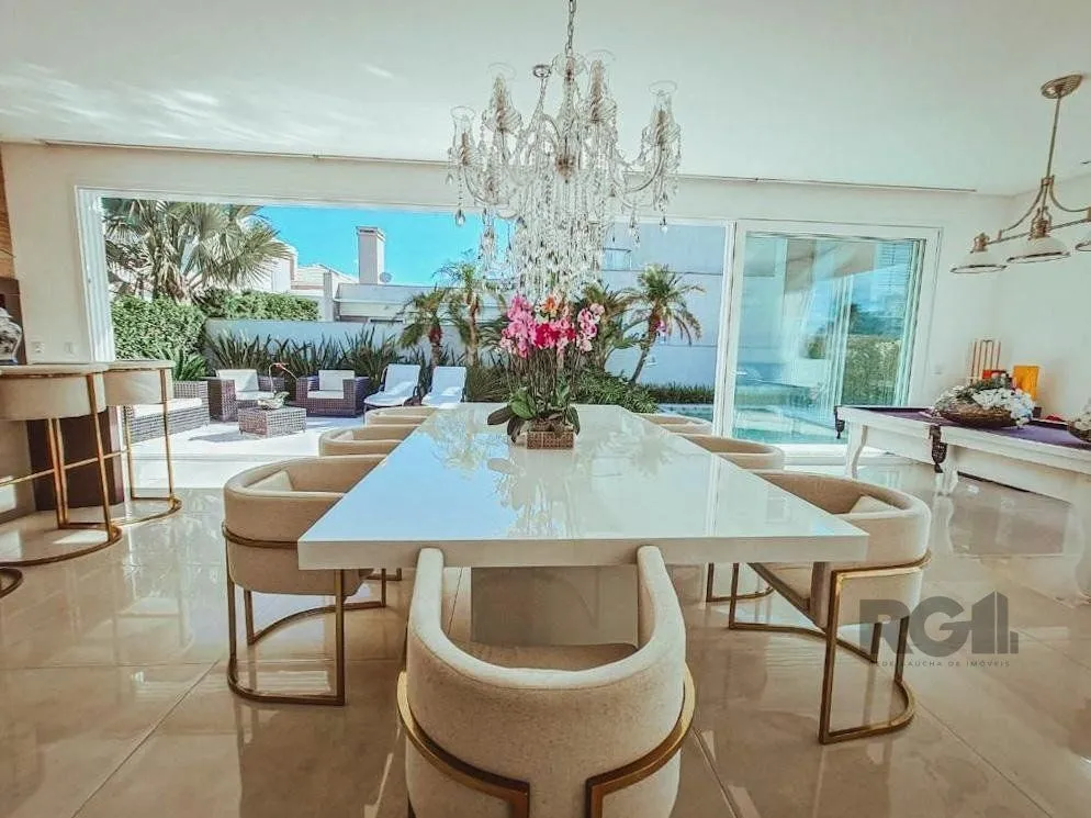 Imagem Casa de Condomínio em Velas da Marina