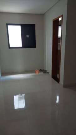 Imagem Sobrado com 2 dormitórios à venda, 120 m² por R$ 650.000 - Vila América - Santo André/SP
