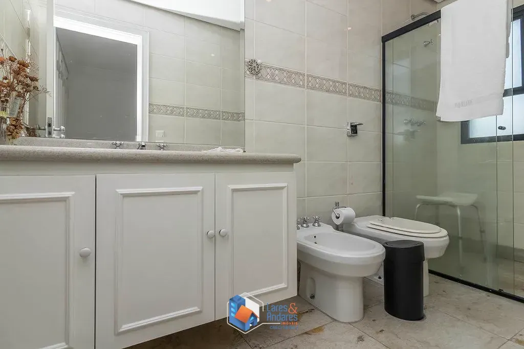 Imagem Apartamento à venda 4 Quartos 4 Suites 4 Vagas 300M² Vila Andrade São Paulo - SP