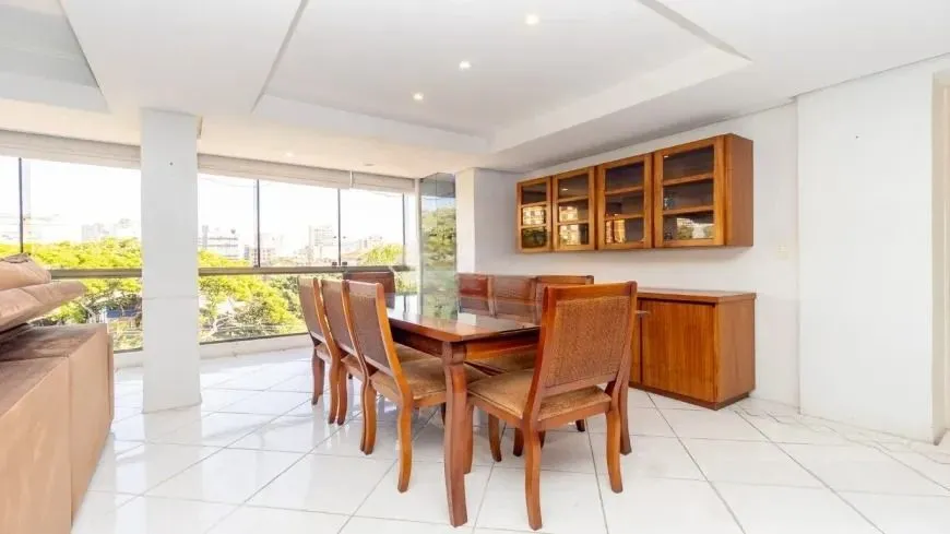 Imagem Apartamento 3 dormitórios com suíte e vaga coberta