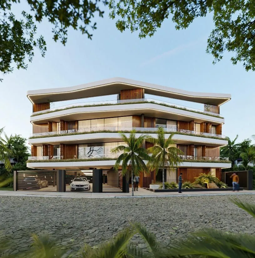 Imagem Apartamento à venda em Torres, Praia Grande, com 2 quartos, 66.47m2