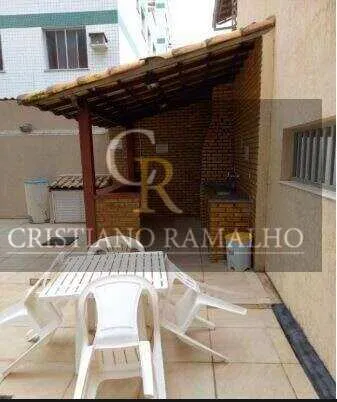 Imagem Apartamento à venda, no Mar de Minas em Cabo Frio, Braga, com 3 quartos, 80,00m2
