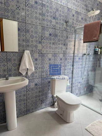 Imagem Duas casas à venda em excelente bairro, 310 m² por R$ 1.200.000 - Santa Rosa - Socorro/SP