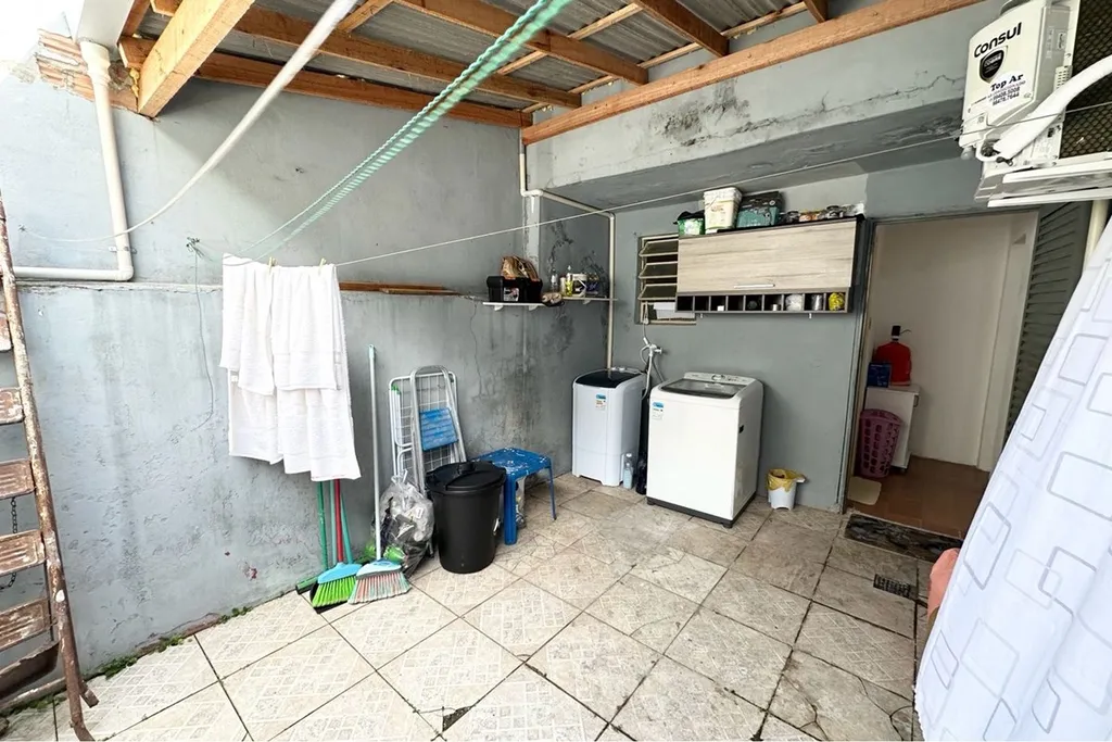 Imagem Apartamento em Mathias Velho