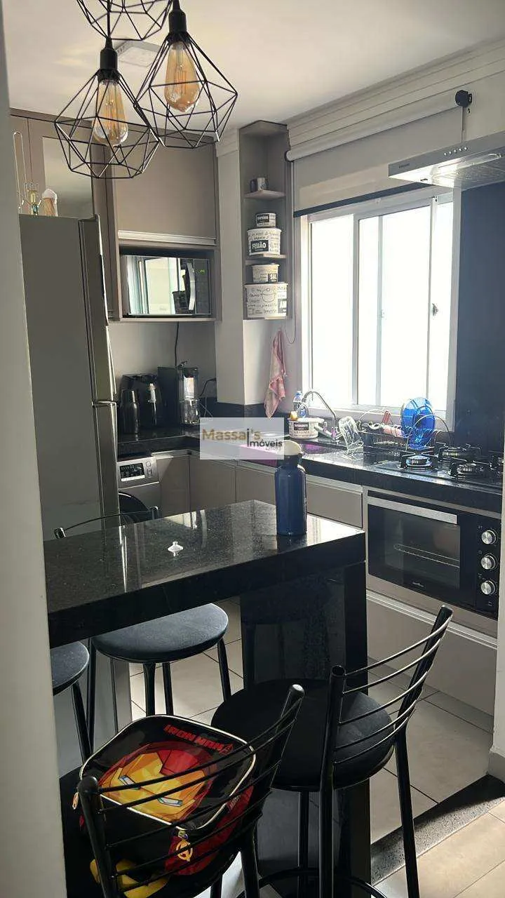 Imagem Apartamento à venda em Campinas, Jardim Esmeraldina, com 2 quartos, 41m2