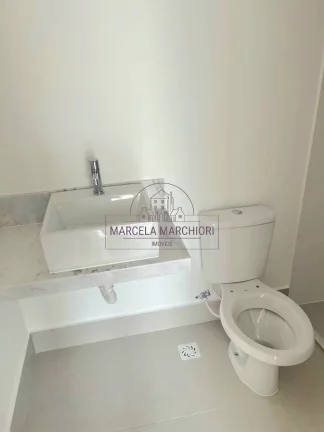 Imagem Ap 2 quartos, suite, sol da manhã, vista pro mar, lazer completo, 1 vaga