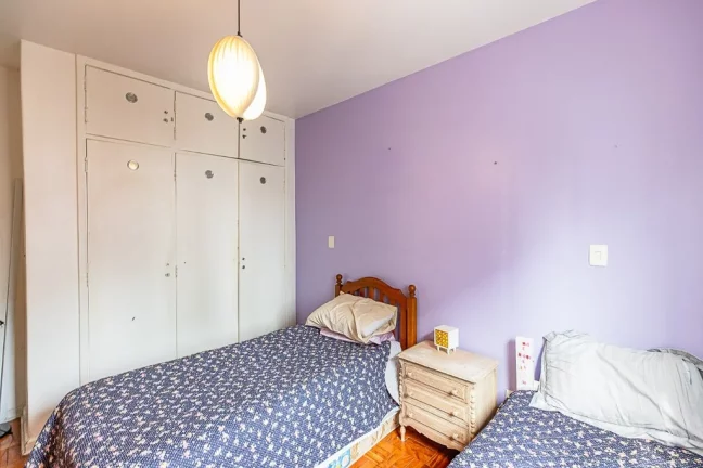 Imagem Apartamento à venda em São Paulo, Paraíso, com 3 quartos, 120m2