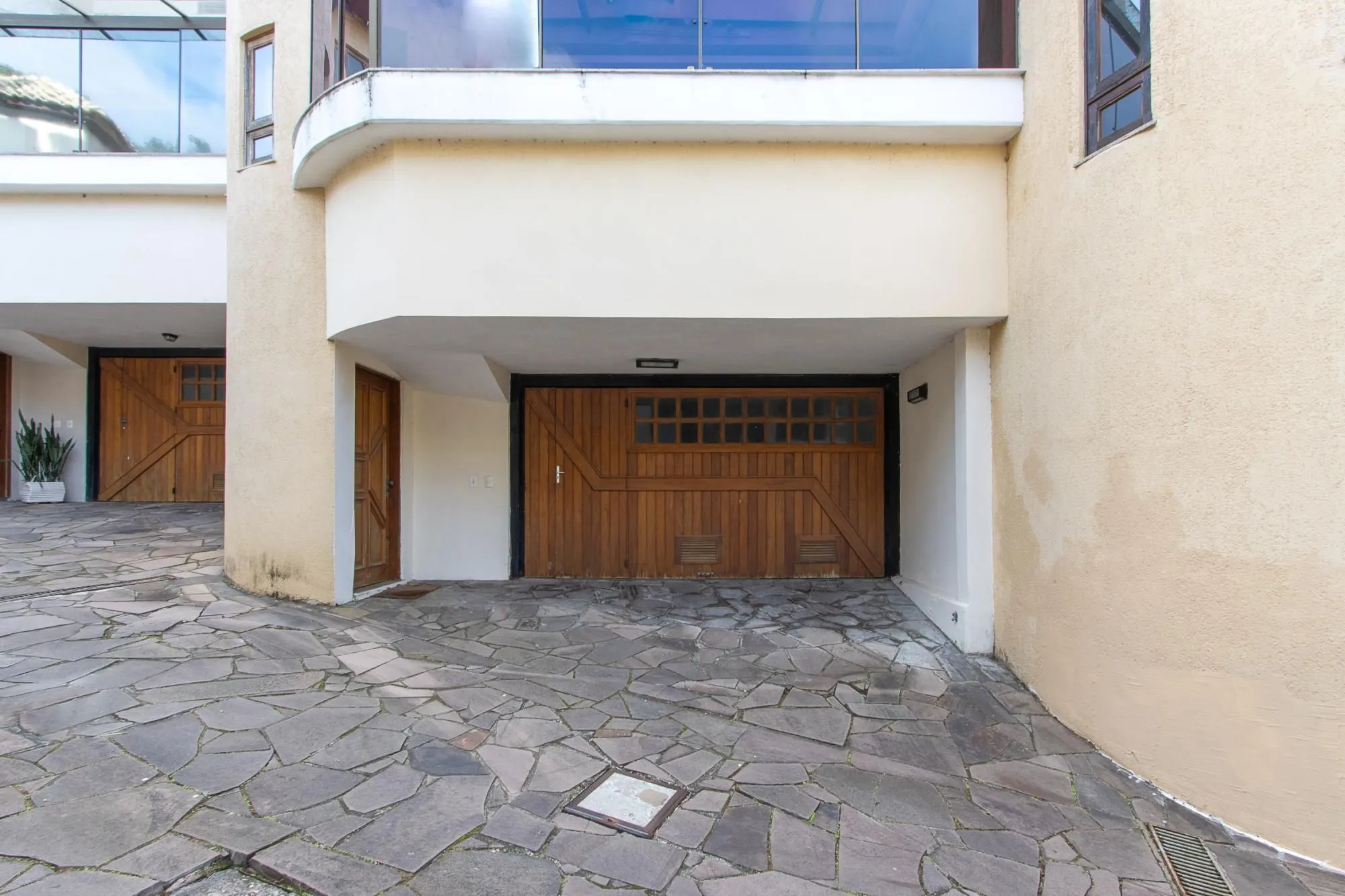 Imagem Casa em condominio Zona Sul, desocupada