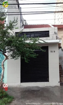 Foto do imóvel CASA COMERCIAL NA CASA VERDE