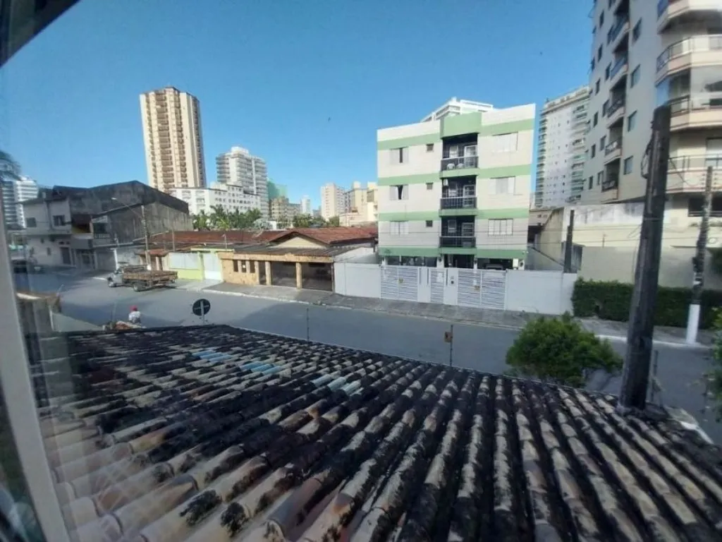 Imagem CASA COM 200,00 m² - CAIÇARA - PRAIA GRANDE SP
