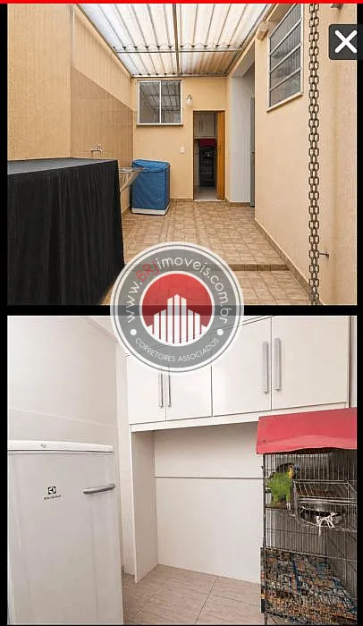 Imagem Apartamento a Venda no bairro Grajaú - Rio de Janeiro, RJ